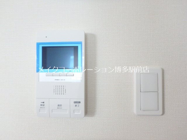 セキュリティ エルヴィータ駅南 その他3