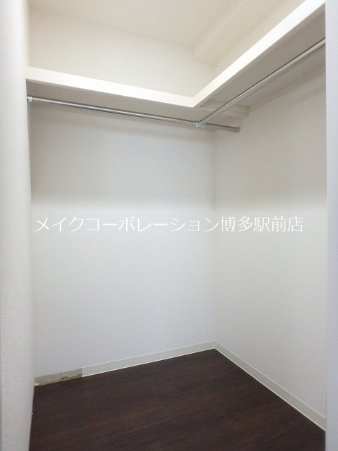 収納 エルヴィータ駅南 その他4