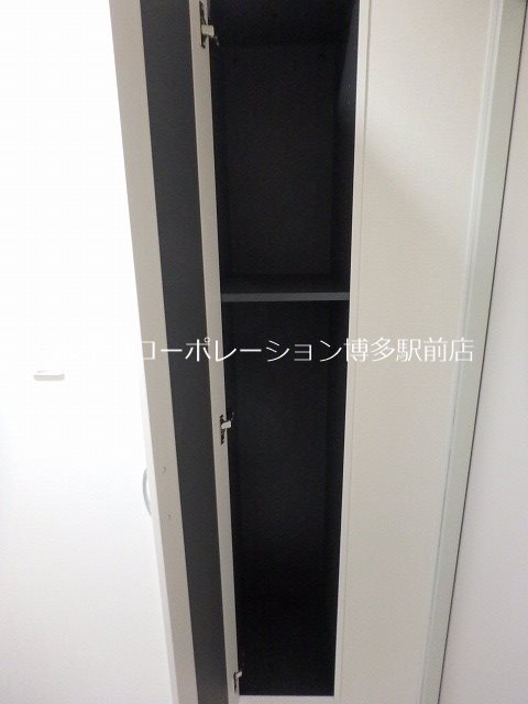 収納 エルヴィータ駅南 その他7