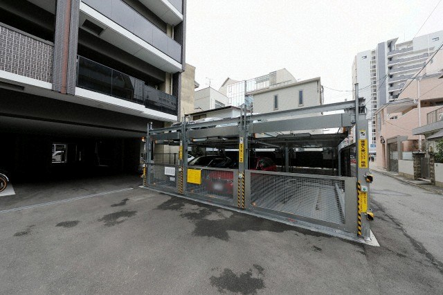 ネストピア渡辺通 その他4