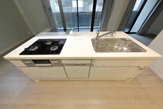 ネストピア渡辺通 その他17