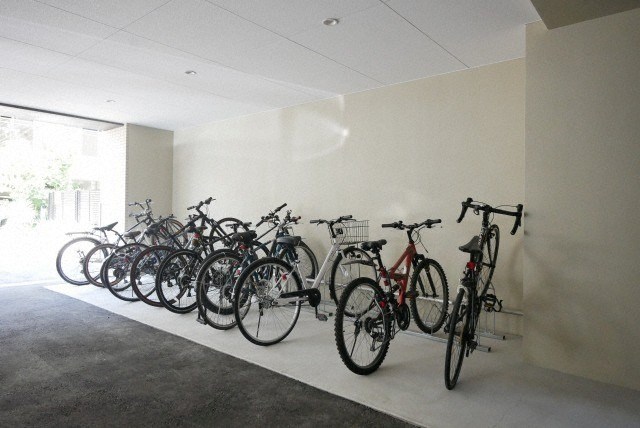 ネストピア渡辺通 その他20