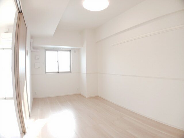 グランド ライン ベッドルーム