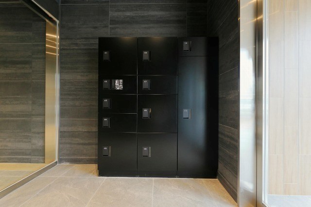 その他 リファレンス六本松ビル その他10