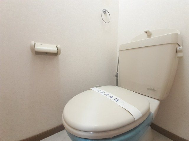 トイレ ジャスミンSOURI その他2