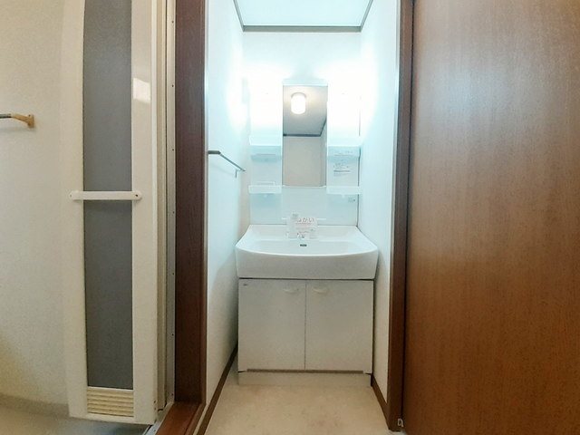 洗面所 ジャスミンSOURI その他3