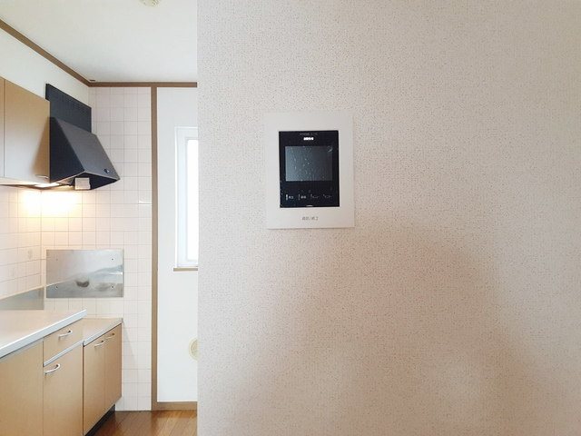 セキュリティ ジャスミンSOURI その他5