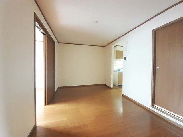 リビング ジャスミンSOURI リビング