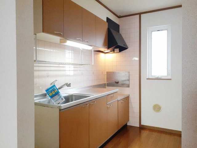 キッチン ジャスミンSOURI キッチン