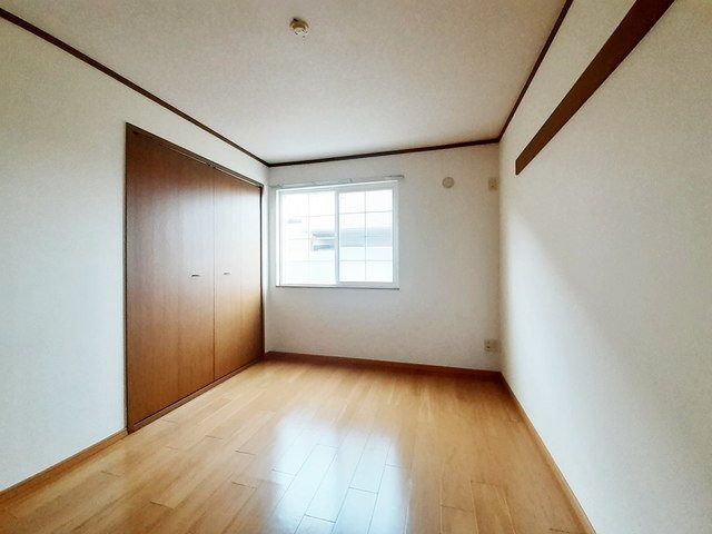 ベッドルーム ジャスミンSOURI ベッドルーム