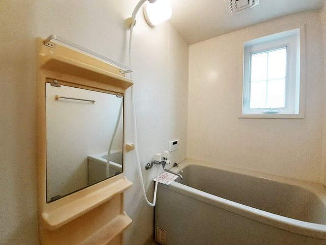 バス ジャスミンSOURI 風呂画像