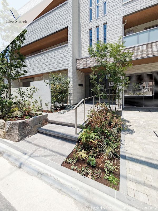 BloomStage白金  その他外観1