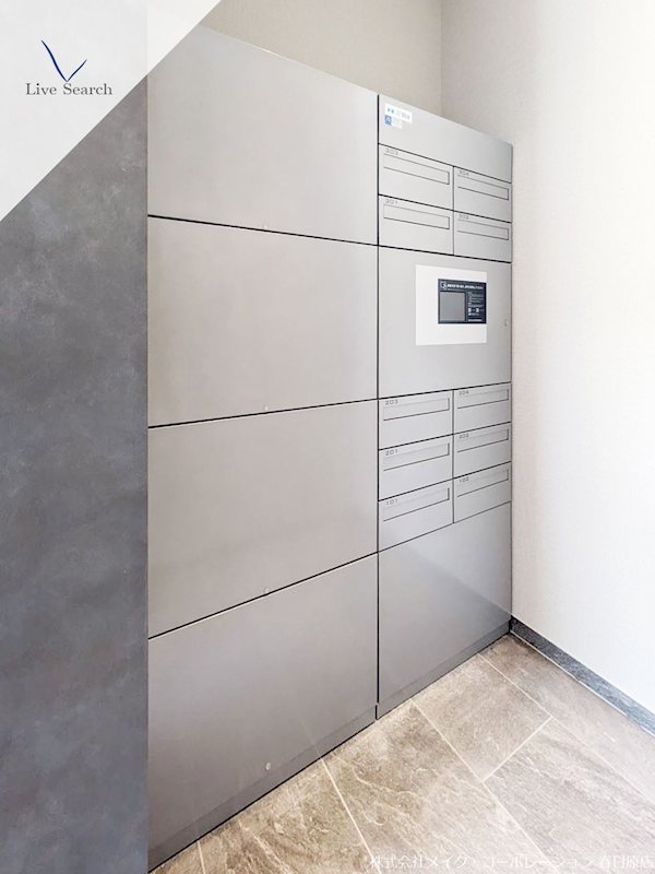 BloomStage白金  その他外観3