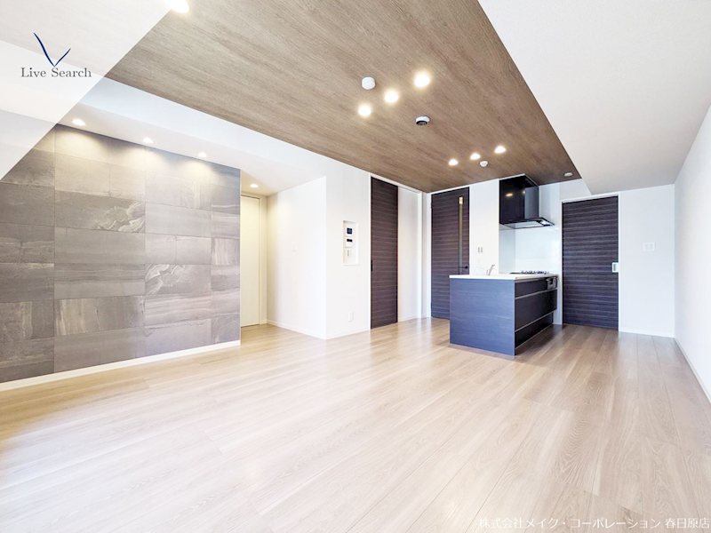 BloomStage白金  リビング