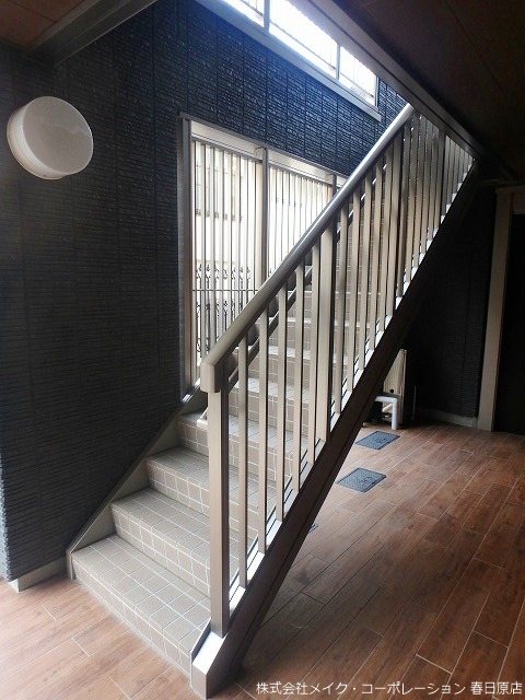 703HouseWest大濠  その他外観2