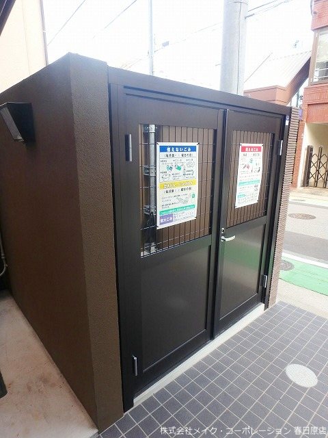 他共有部分 703HouseWest大濠 その他外観4