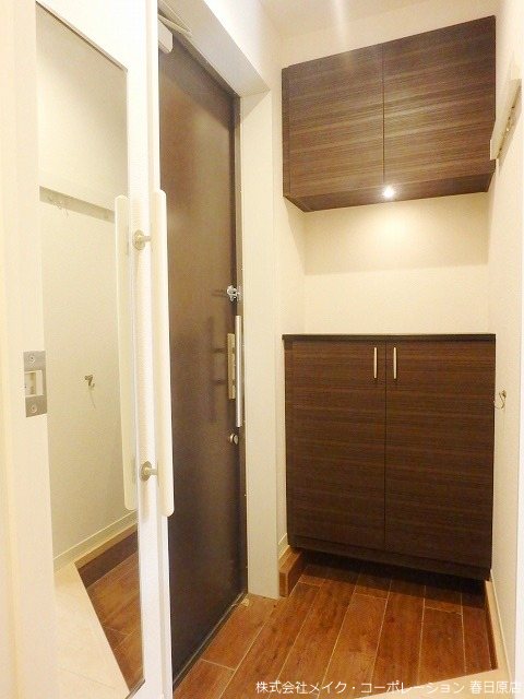 収納 703HouseWest大濠 その他8