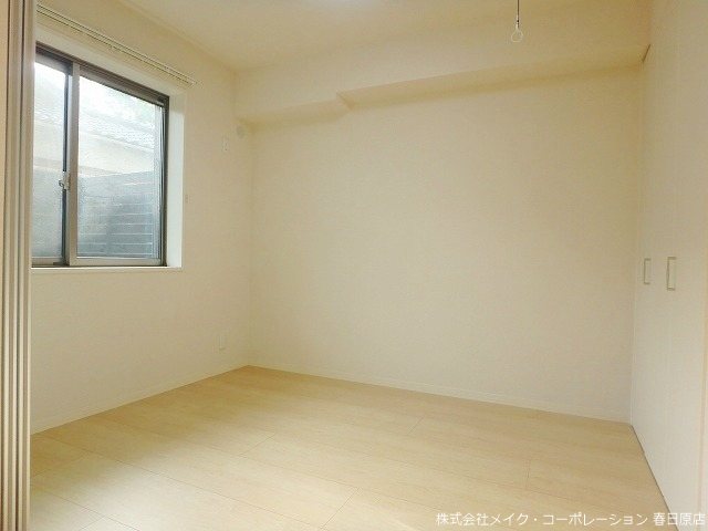 ベッドルーム 703HouseWest大濠 その他13