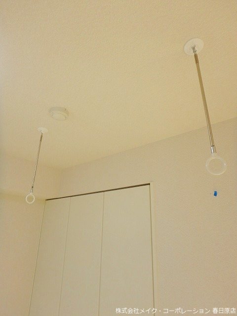 他設備 703HouseWest大濠 その他14