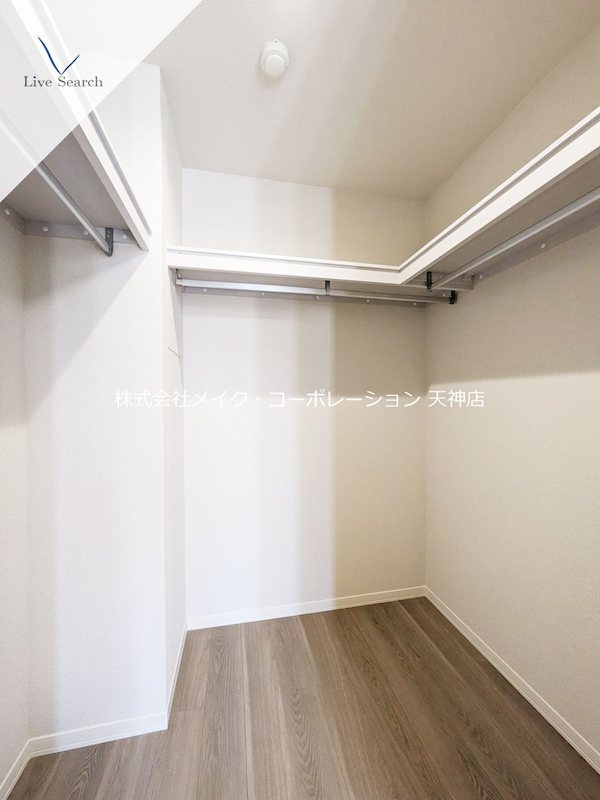 BloomStage白金 その他2