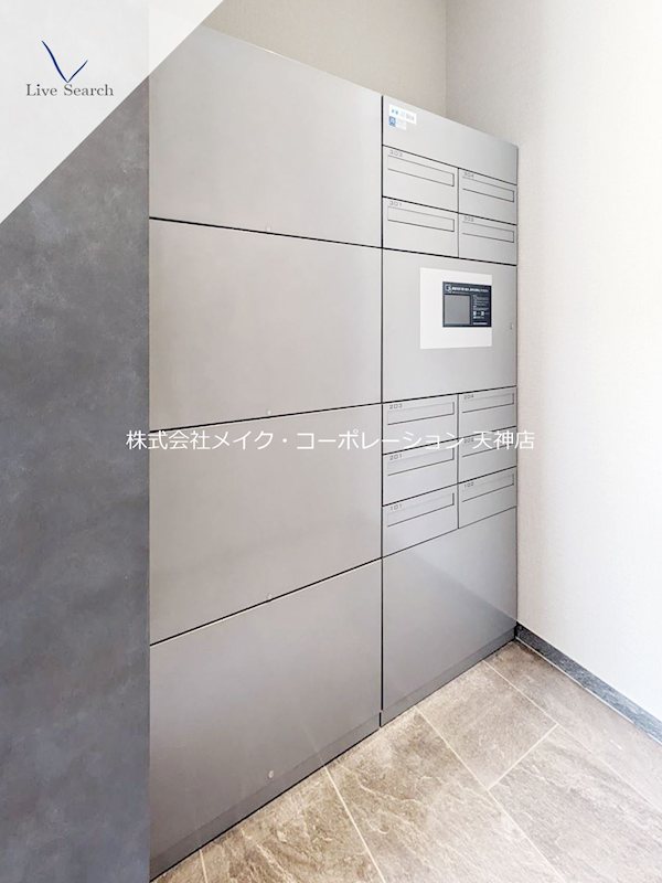 BloomStage白金 その他外観3