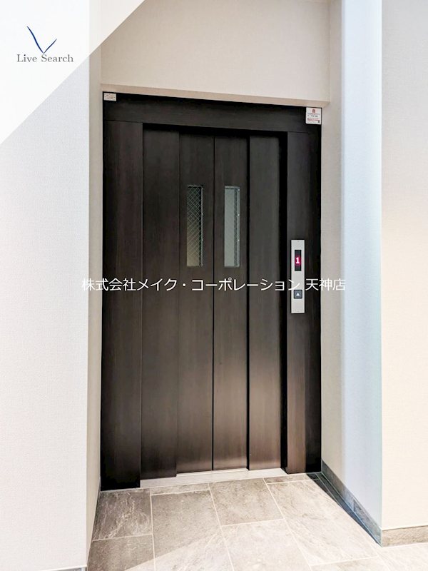 BloomStage白金 その他外観4