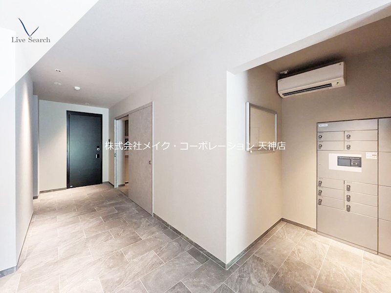 BloomStage白金 その他外観5