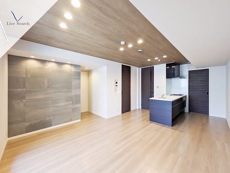 BloomStage白金 リビング