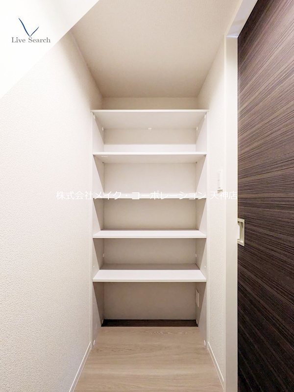 BloomStage白金 その他12