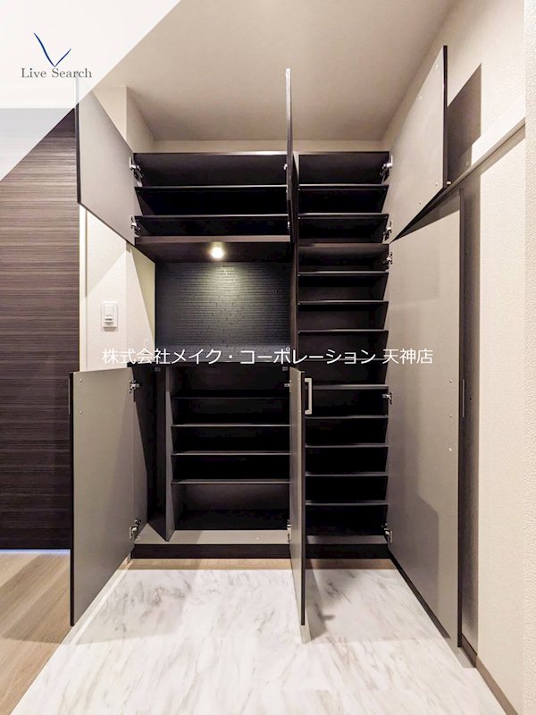 BloomStage白金 その他13