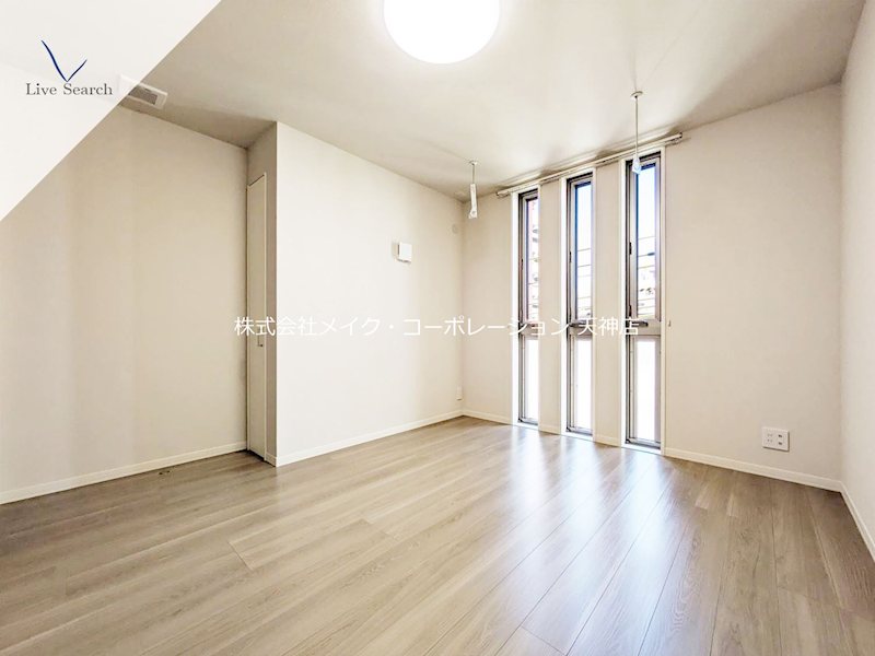 BloomStage白金 その他19