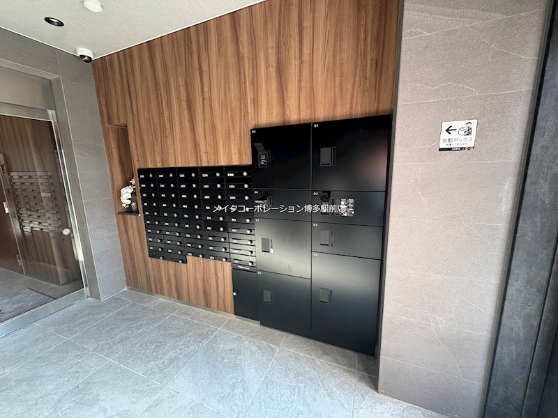 リファレンス竹下駅前 その他5