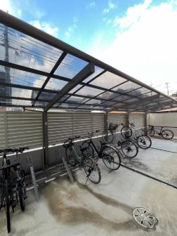 アイディール博多 その他17