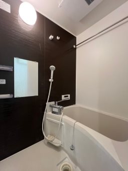 アイディール博多 風呂画像