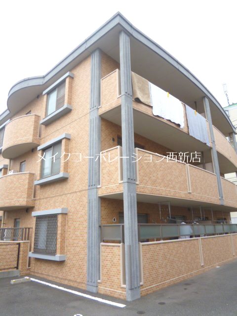 エクセレント壱番館 外観