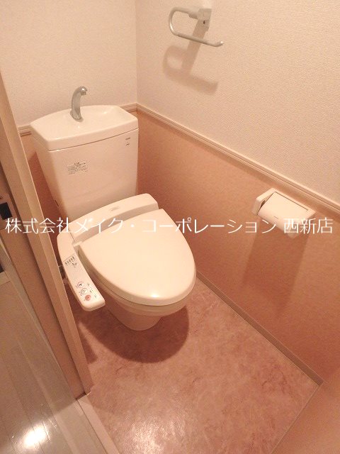 エクセレント壱番館 その他1