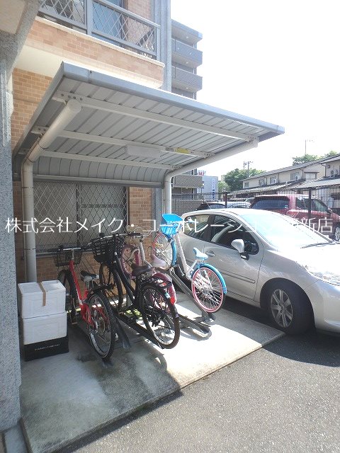 エクセレント壱番館 その他外観4