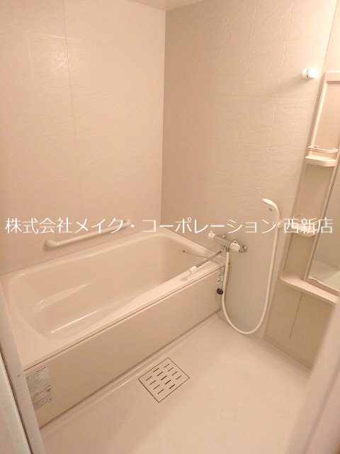 エクセレント壱番館 風呂画像