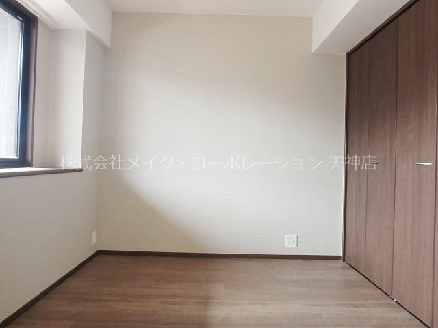 エスペランサ港BAY ベッドルーム