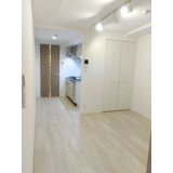 玄関 シュルークアナーカ大濠 玄関