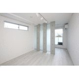 リビング シュルークアナーカ大濠 リビング