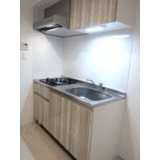 キッチン シュルークアナーカ大濠 キッチン