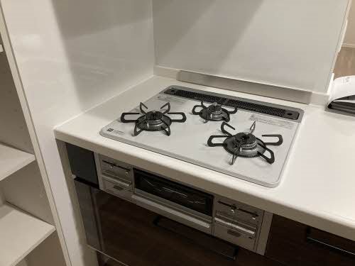 ベレオロワ薬院 その他7