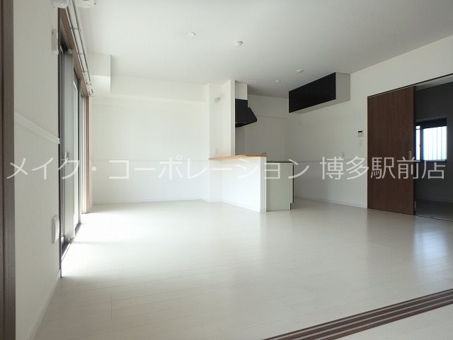 LE GRAND CRU リビング