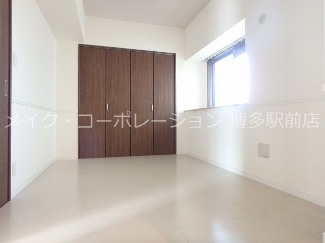 LE GRAND CRU ベッドルーム