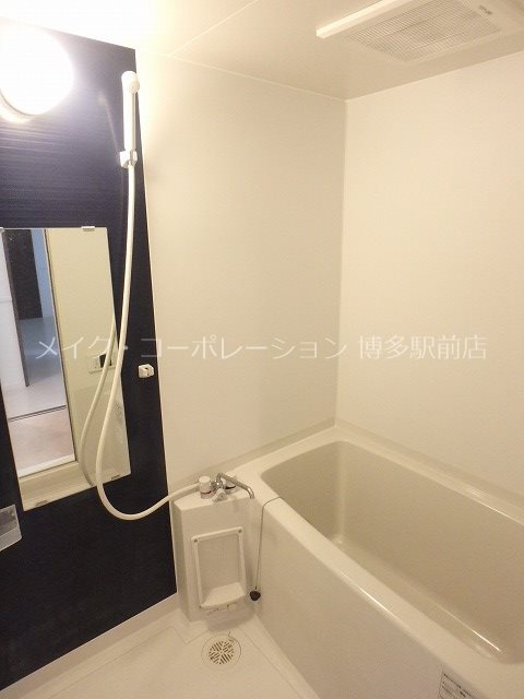 LE GRAND CRU 風呂画像