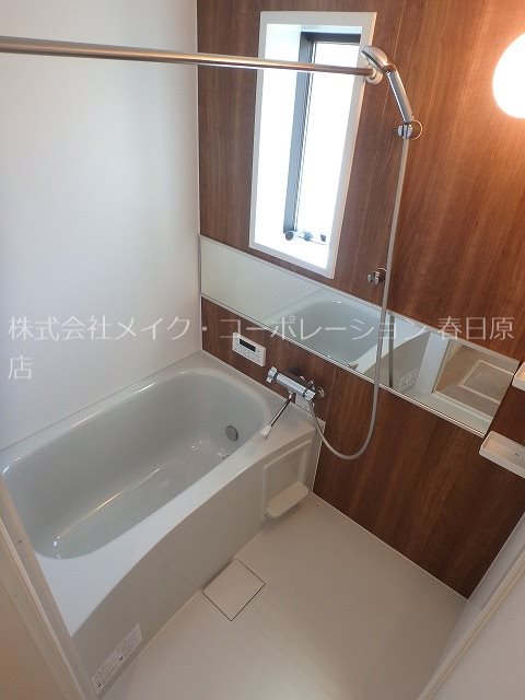 グランメゾン博多 風呂画像