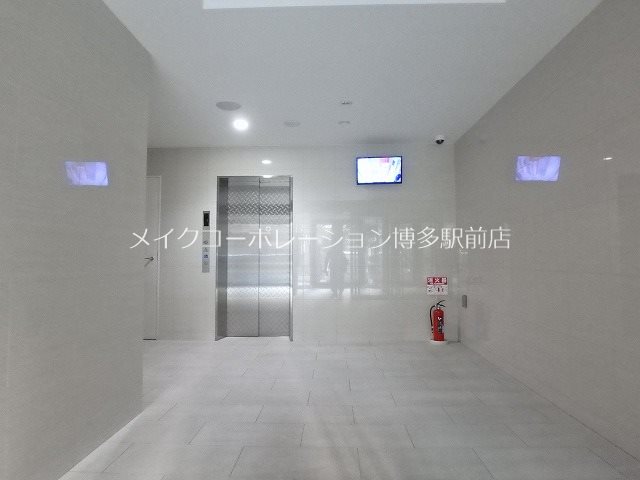 ネストピア天神東Ⅲ その他17