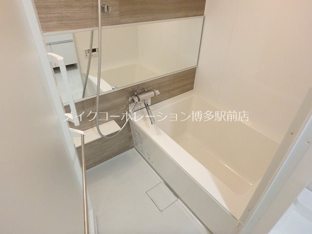 ネストピア天神東Ⅲ 風呂画像