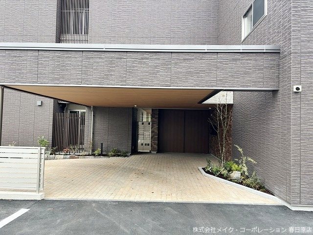 シャーメゾンKreis&amp;amp;Lili その他外観1